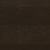 Dark Stained Oak