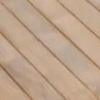 Teak (Softer Shape)
