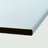 Tempered Clear Glass