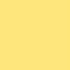 Creamy Yellow B44