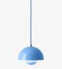 Swim Blue