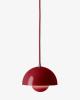 Vermilion Red