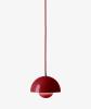 Vermilion Red
