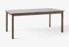 Smoked Oak with Fenix 0718 Griogio Londra & Brass