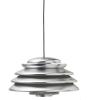 Polished Aluminum