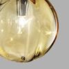 Amber Transparent