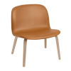 Refine Leather Cognac
