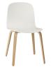 White/Oak