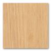 Light oak veneer