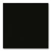 Deep Black powder-coated