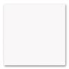 White solid-core laminate