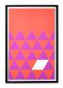 Purple Triangles
