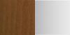 Walnut / Aluminum