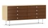White Ash and Walnut Combination