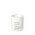 Lily White, French Cotton Scent