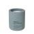 (Light Blue) with Rose and White Musk Scent