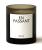 Large (7.9 oz, Poured Glass Candle)