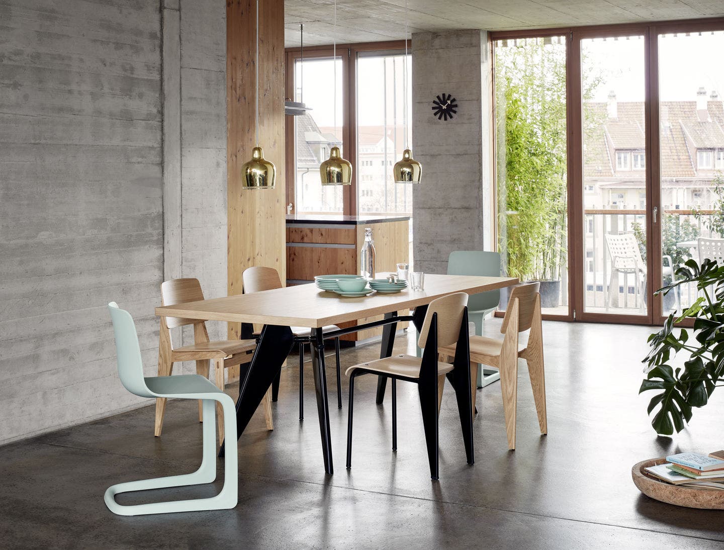 Modern Dining Tables Chairs: Timeless Designs to Elevate Your Dining Space