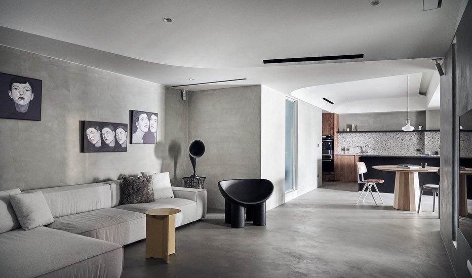 Experience Bold Design with the Driade Roly Poly Collection
