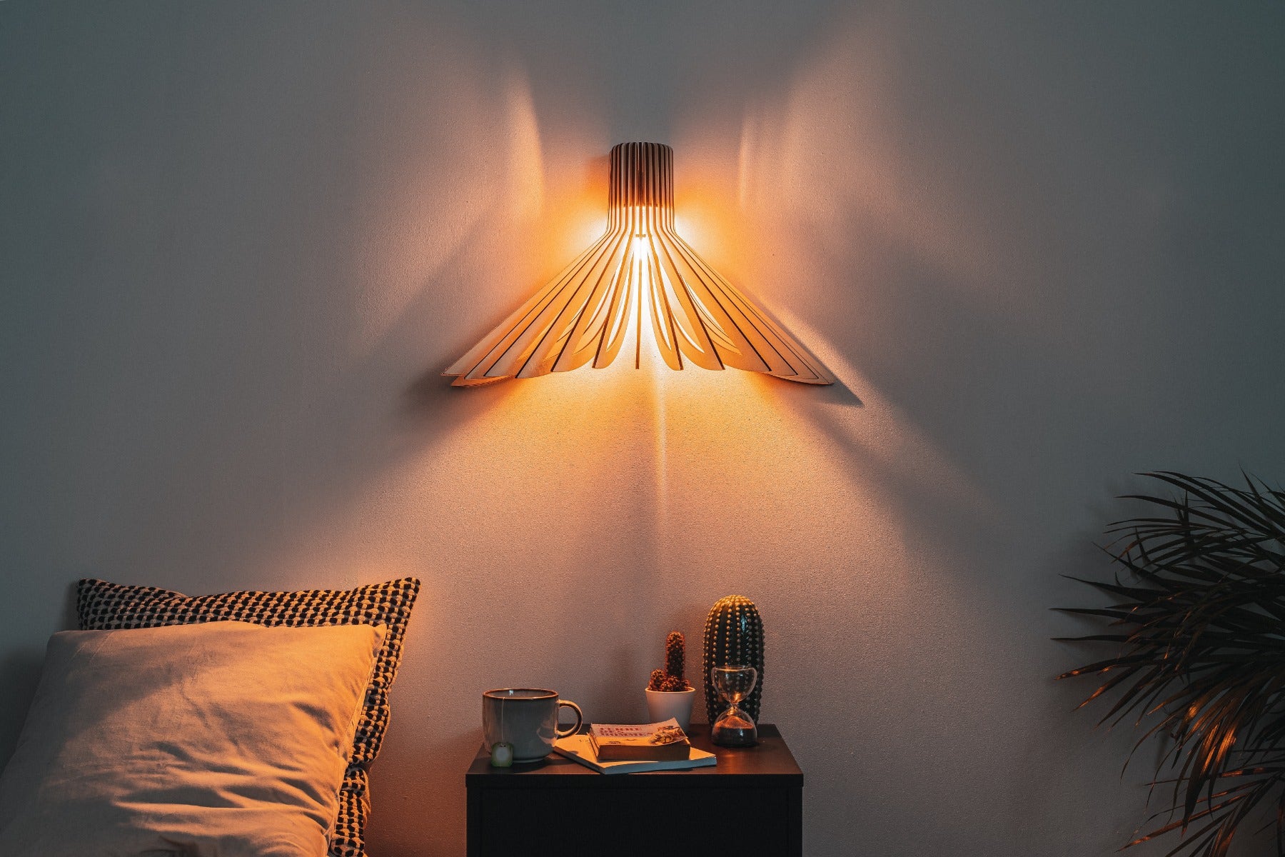 Discover Atelier Loupiote: Elevate Your Space with Unique Lighting Solutions