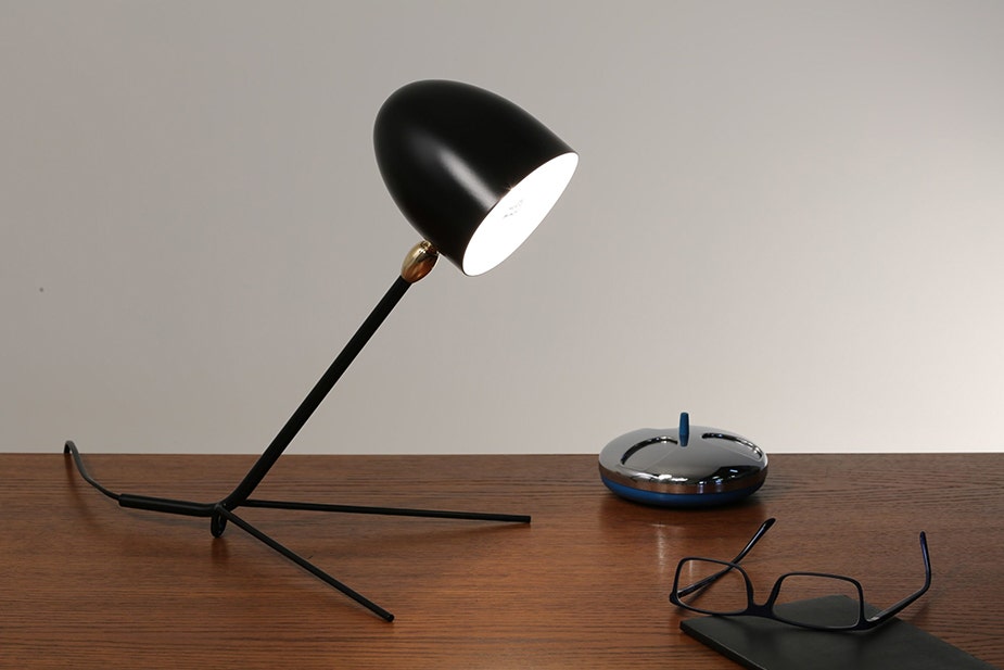 llluminate Your Space with Timeless Elegance: Discover the Serge Mouille Collection