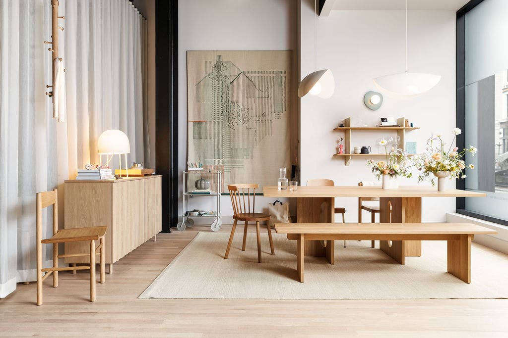 Gabriel Ross X Pamela Billinghurst Interior Design: A Lifetime Q&A