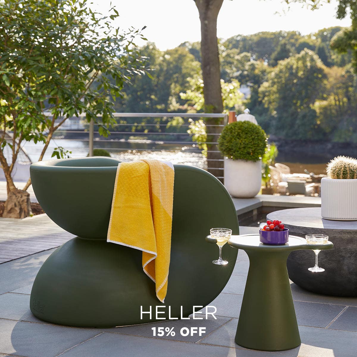 Heller Outdoor