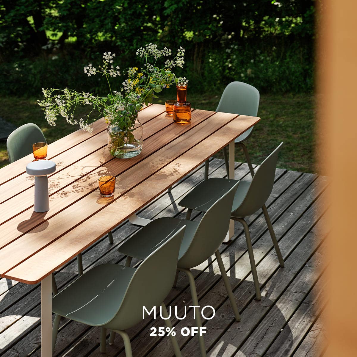 Muuto Outdoor