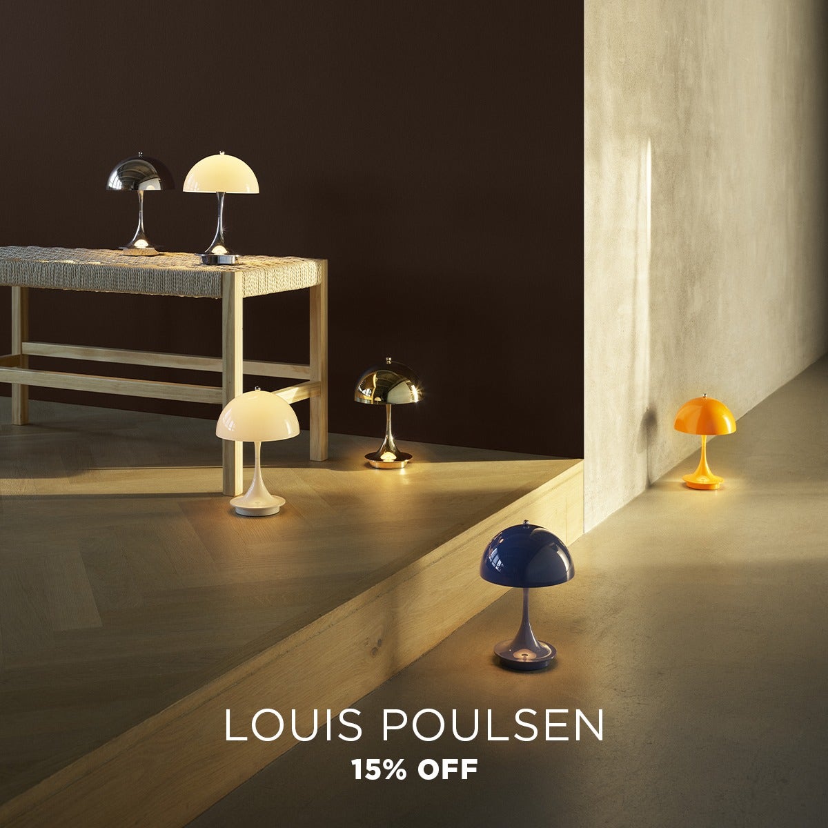 Louis Poulsen