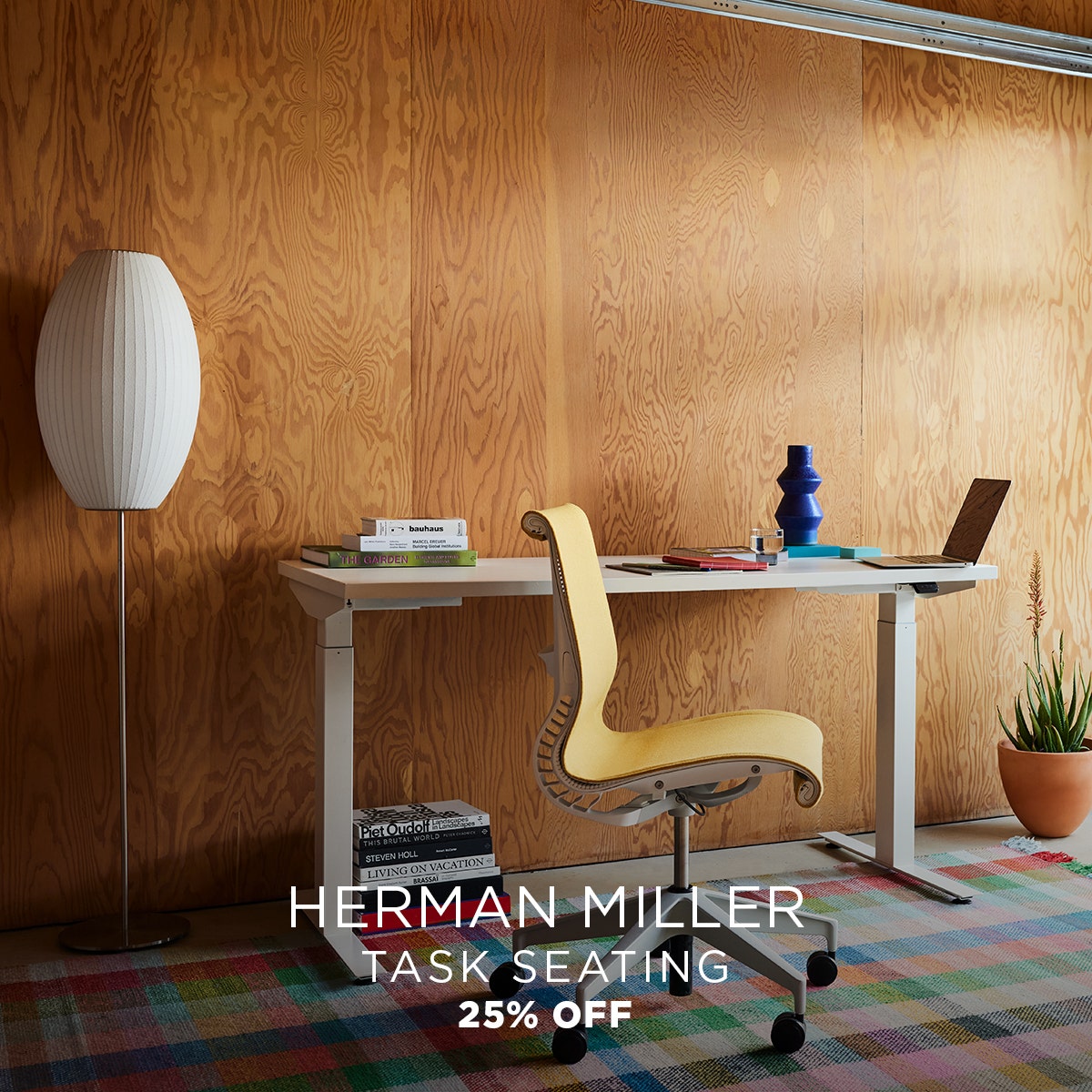 Herman Miller Task and Office