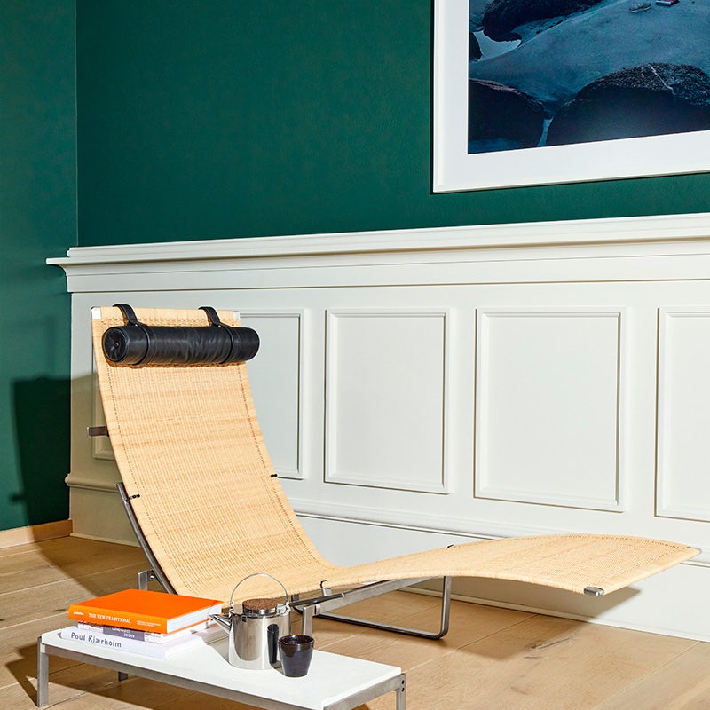 Poul Kjærholm Collection