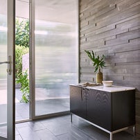 Credenzas
