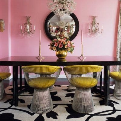 Warren Platner Collection