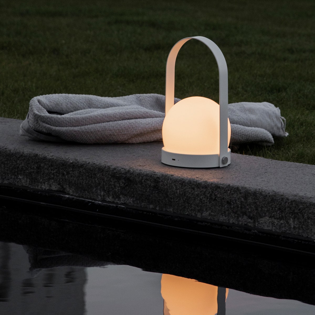 Outdoor Lighting