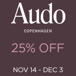 Audo Copenhagen