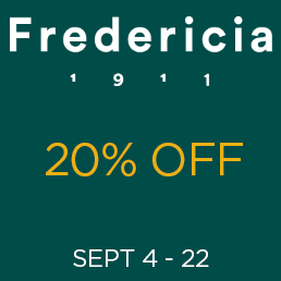 fredericia