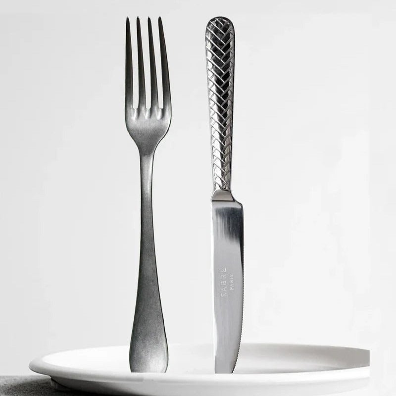 Stainless Steel